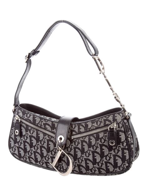 christian dior cross shoulder bag ethnic|Dior shoulder bag.